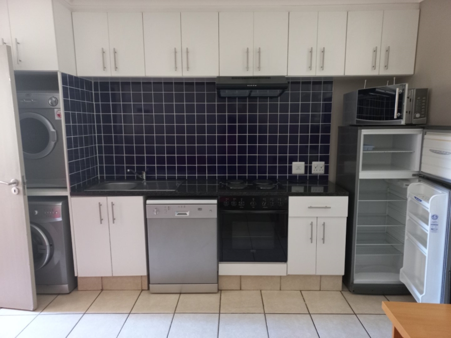 2 Bedroom Property for Sale in Universitas Free State